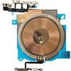 Smartex® Antenna NFC, Ricarica Wireless Qi e Circuito Tasti Volume Compatibile con iPhone 13 / Circuito Interno