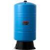 VEVOR Serbatoio di Pressione perr Acqua Verticale, Serbatoio di Acqua Pressurizzata 75,7L per Pompe per Pozzo, Contenitore di Stoccaggio dell'Acqua in Acciaio al Carbonio per Fattoria Irrigazione