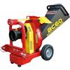 Zanon BC 60-T - Biocippatore a Cardano 20-50 HP con Taglio 7 cm