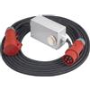 Trotec 6100007011 - Termostato Riscaldatori Elettrici TEH-70/100 e TDE-65/95