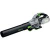 EGO LB 6700 E - Soffiatore a Batteria