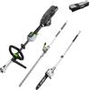 EGO PHX1600 - Kit Multitool Professionale - Kit Battery a Scelta