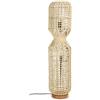 Bizzotto Piantana Malabo Beige Dimensione 104 cm