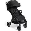 Joie Signature Parcel Passeggino Ultra Leggero con Chiusura Compatta 0-4 Anni - Eclipse