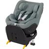 Maxi Cosi Seggiolino Auto Mica 360 Pro Isofix con Base Girevole per Bambini da 0 a 4 Anni - Grey