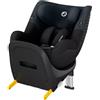 Maxi Cosi Maxi-Cosi Mica 360 S Seggiolino Auto Isofix con Base Girevole - dai 3 mesi ai 4 Anni - Tonal Black