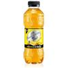 San Benedetto, Thè Freddo al Limone Zero, 500 ml Bevanda Dissetante Analcolica, Gusto Fruttato, Tappo Click, Senza Zuccheri, Conservanti e Coloranti