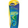 SCHOLL'S WELLNESS COMPANY Srl Dr.Scholl GelActiv scarpe sportive solette taglia S