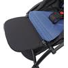 Brogtorl Accessori per passeggino, supporto per gambe e tavoletta di espansione compatibile con Babyzen Yoyo2 YOYO