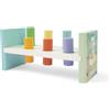 Wood'N'Play Banchetto batti batti