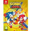 SEGA Sonic Mania Plus Nsw - Nintendo Switch