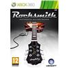 Ubisoft Rocksmith (no cable) - [Xbox 360]