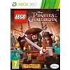 Disney Interactive Lego Pirates of the Caribbean [Edizione: Regno Unito]