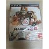 Electronic Arts Madden NFL 12