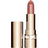 Clarins Joli Rouge Satin 788 Peach Nude Rossetto Nutriente Colore Intenso 3,5 Grammi