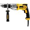 DEWALT trapano percussione 1300W 2 vel.rev. mandrino autoserrante, D21570K-QS