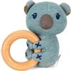 STERNTALER Gioco con anello da afferrare in legno Sterntaler Koala Kalla