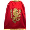 LIONTOUCH Mantello del Cavaliere Liontouch Drago d'Ambra