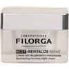 Filorga Ncef Revitalize Night 50 Ml