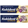 Procter & Gamble Kukident Ultimate Fresco 57 G Bipacco