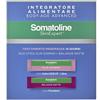 Somatoline Skinexpert Somatoline Skin Expert Body Age Advanced Integratore Menopausa 28 Stick