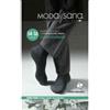 GLORIA MED SpA MODASANA Uomo 14 Gambaletto Nero M