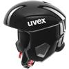 Uvex Invictus All Black