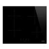 Smeg - Piano Cottura Induzione Si1b2642d 60 Cm-nero