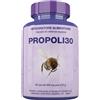 BIOSALUS di Vatrella A. Sas Propoli30 60 capsule 27 grammi