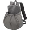 TRIXIE BORSA FRONTALE MOLLY TRIXIE fino a 4 kg