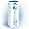 Eurospital Soluzione Unica Sterilens One Plus Con Acido Ialuronico 380 Ml