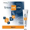 Giuliani Tricovel Mirna Milk Exosomes Gel Ricrescita 4 Tubetti Da 15 Ml