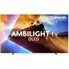 Philips Tv 65 ( OLED ) Titan OS AMBILIGHT Black