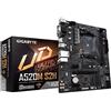 Gigabyte Scheda Madre Gigabyte A520M S2H Amd A520