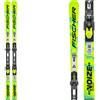 FISCHER Sci Fischer RC4 Noize GS JR + Z14