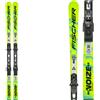 FISCHER Sci Fischer RC4 Noize GS JR + RC4 Z11 FF