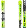 FISCHER Sci Fischer RC4 NOIZE GS JR + RC4 Z11 FF