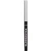 Avon Glimmerstick Diamonds - Eyeliner impermeabile luccicante, con luce argentata, con vitamina E, 0,28 g