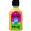 Lola Cosmetics - Olio Capillare Disciplinante XAPADINHA - 50 ml - Controllo del Crespo e Lucentezza per Capelli Lisci