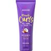 Aussie Miracle Curls Frizz Taming Cream 200ml (Coconut & Jojoba Oil)