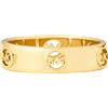 Michael Kors - Anello Premium in Argento Sterling Tono Oro con per Le Donne MKC1550AA710;5