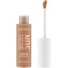 Catrice Melted Sun Fluido Viso Effetto Abbronzatura 015-Sunkissed 10ml - Contouring