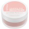 Catrice Under Eye Brightener Cipria Contorno Occhi 010-Light Rose 2.3g - Cipria polvere