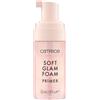 Catrice Soft Glam Foam Primer Viso 010-Beyond The Cloud 32,5ml - Base trucco