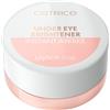 Catrice Under Eye Brightener Correttore Occhiaie 010-Light Rose 4,2GR - Correttore