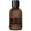 Dsquared2 Wood Pour Homme Original Wood 50ml - Eau de Parfum