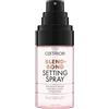 Catrice Blend + Bond Setting Spray Fissante Make-Up 55ml - Fissatore Viso