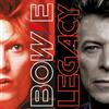 Parlophone David Bowie 'Legacy' 2 SHM-CD, Parlophone, Japan, Best Album [CD]