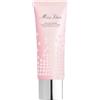 Dior Miss Dior Olio Doccia In Mousse Alla Rosa Per Il Corpo 75 Ml