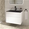 Villeroy & Boch Somera mobile con lavabo La: 80 P: 50 cm, 2 scomparti estraibili, 5A7181R7+B80500VF, Somera [Mobili da Bagno > Mobili con Lavabo Integrato]